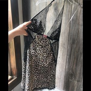 Victoria's Secret Intimates & Sleepwear - Victoria’s Secret Slip Camisole Sexy Sleepwear Victoria's Secret Intimates & Sleepwear - Victoria’s Secret Slip Camisole Sexy Sleepwear